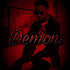 Demons (feat. Carl, the Alien)