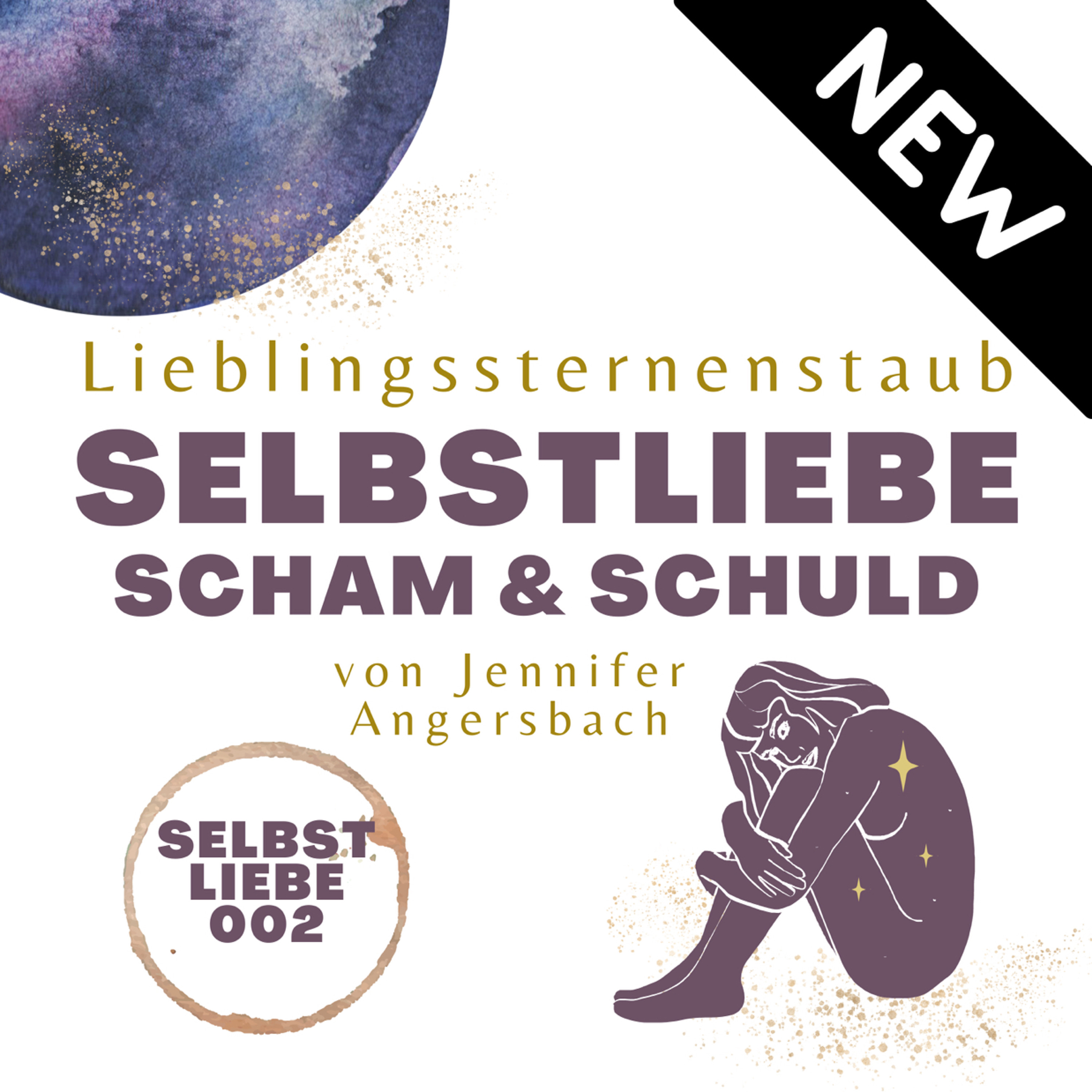 Lieblingssternenstaub
