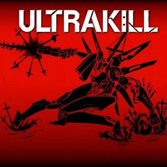 ULTRAKILL :: Glory // Guitar Cover