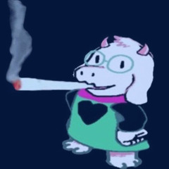 THE HOLY BEAT (Deltarune Remix)