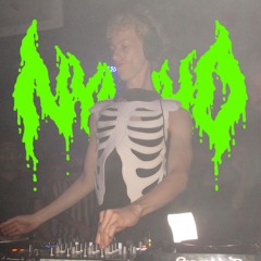 Nympho Extended Mix