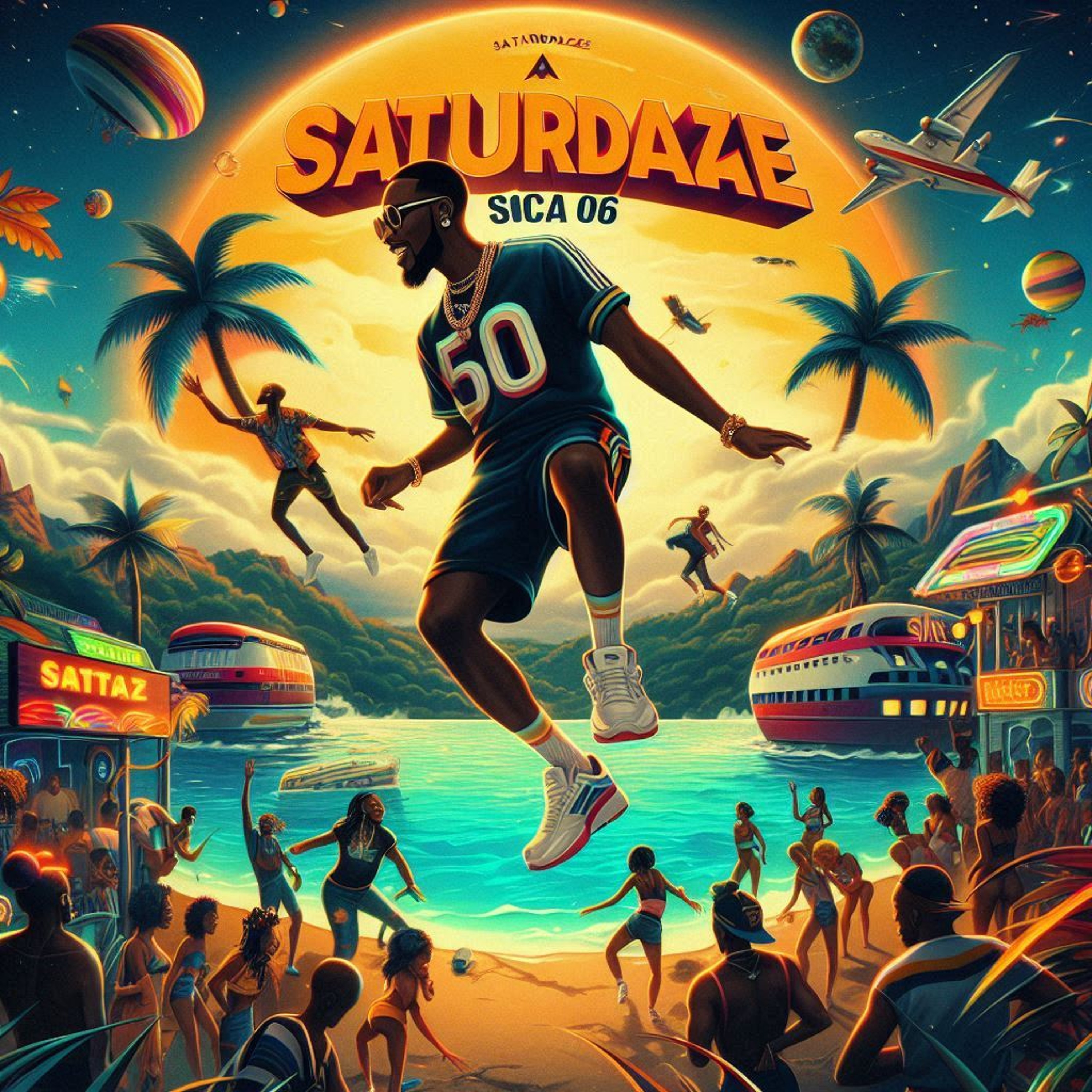 King Beatz\'s Podcast