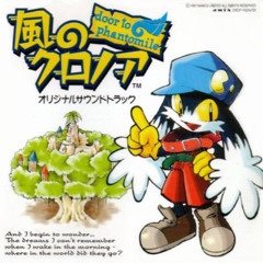 Klonoa 2 > > > Hyuponia > > > Ruin of Sadness