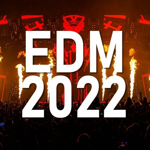Best EDM of 2022