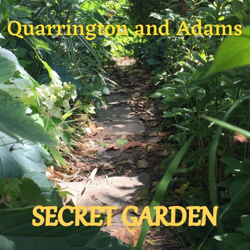 Stream Sonic Peach Music Listen to Secret Garden (selections