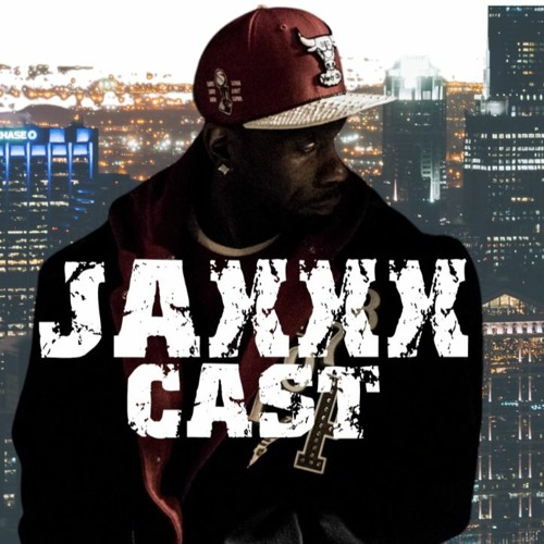 JAXXXCAST Spring 2023 w/ Lester Fitzpatrick