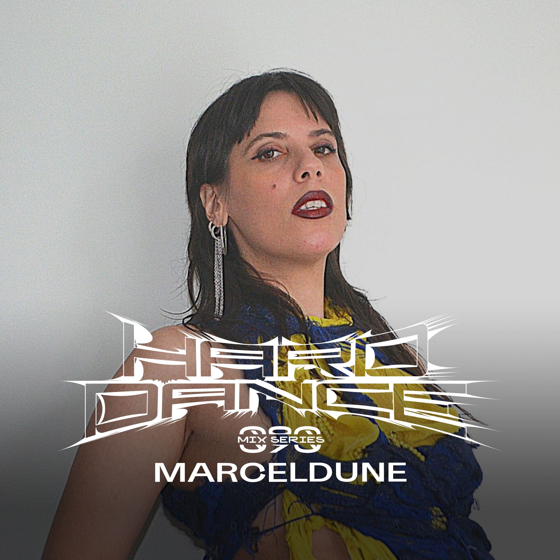 Hard Dance 090: MarcelDune