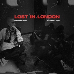 LOST IN LONDON w/ VoYeX & JGMC - Subtle Radio - 02/01/2025