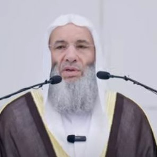 درس التراويح - لقاء مفتوح - الشيخ محمد حسان