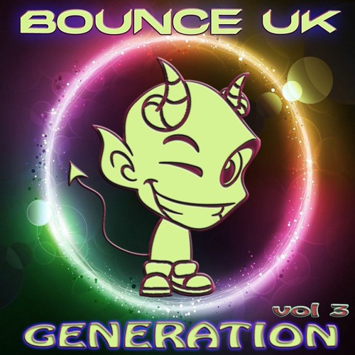 Bounce UK - Generation_Vol 3