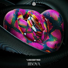 ACELERO - JIBOYA - Vegas