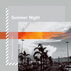 Summer Night (summer house/techhouse/groove mix 2020)