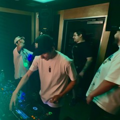 High Energy House & UKG Set | Brash Radio Ep. 1 | All of the Above