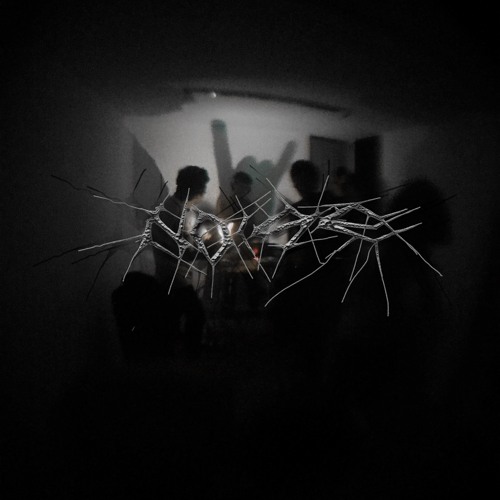 mumdvemm - sabor a metal