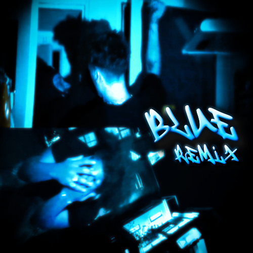 ***#Blue (Remix) + Gato*** [all plats]