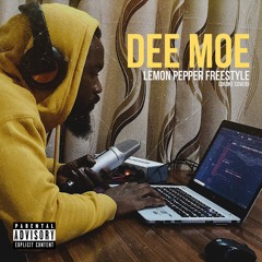 Lemon Pepper Freestyle