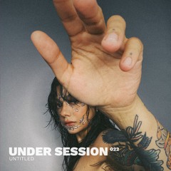 Under Session 022 - UNTITLED