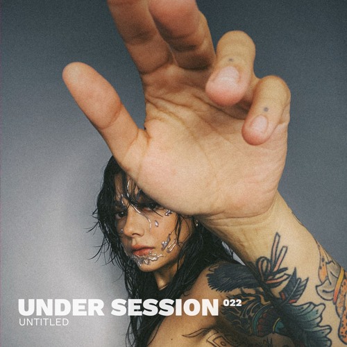 Under Session 022 - UNTITLED