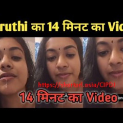 Stream 18+ shruti narayan video mms shruthi narayanan part 2 video ...
