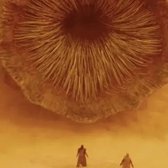 Arrakis Dune Inspired (Work in progress)