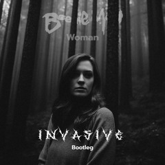 Beenie Man - Woman (Invasive Bootleg)