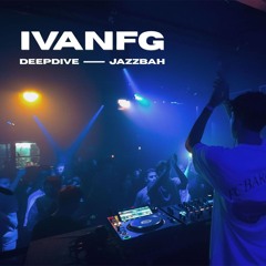 Ivanfg @ Deepdive at Jazzbah Menorca 2025