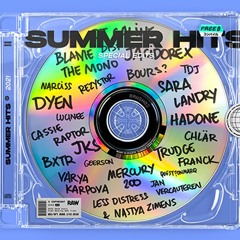 Love Parade (Dj Raw Kick Edit)