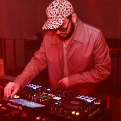 Eric Spiv - Change Of Heart on DUBLAB