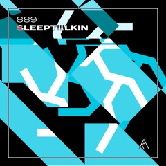 889 - SLEEPT!!!LKIN
