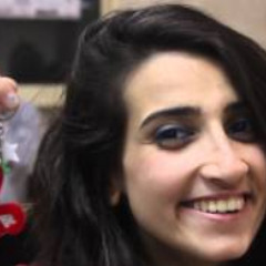 ترنيمة فى كل عيد ميلاد - حفلة عيد الميلاد 2014