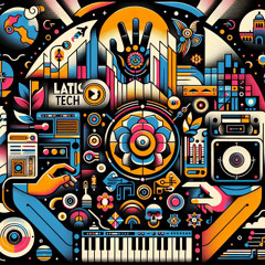 Pa’ Mi Gente (Latin Tech House Mix)