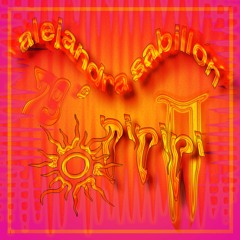 Alejandra Sabillón - 79˚