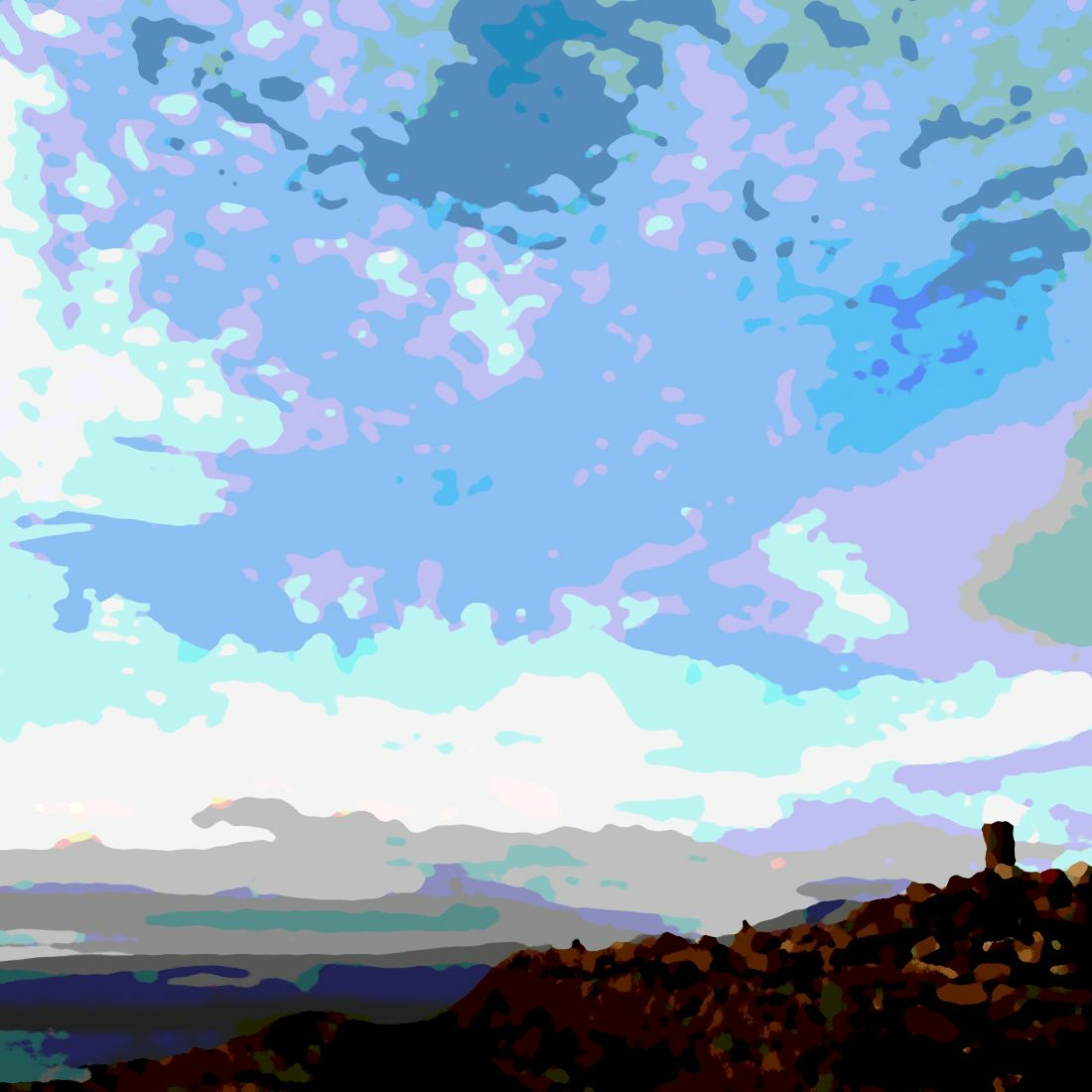 Still Morning (naviarhaiku500) episode artwork
