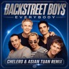 BACKSTREET BOYS - Everybody (CHELERO & Asian Tuan Remix) [AUDIO FILTERED COPYRIGHT]