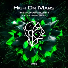 The Power Plant (Bardeeya Remix)