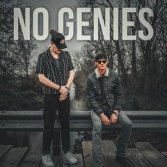 no genies(with Josh Adkison)