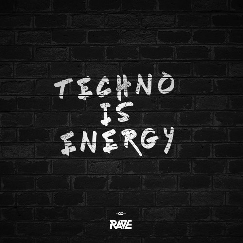 Hard Techno Mix Set 7