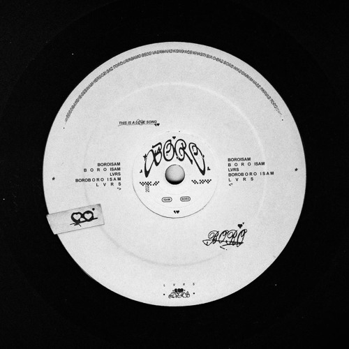 Boro - Isam (Live Version)