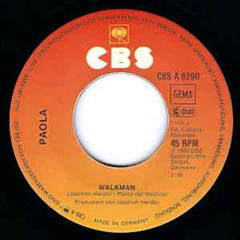 Paola - Walkman