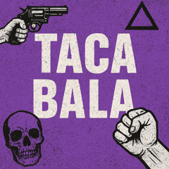 TACA BALA - Dj Crazyy
