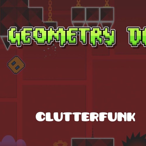 Stream Geometry Dash - Clutterfunk [Piano Cover] by Jacob Culp | Listen ...