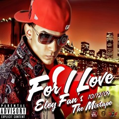 Eloy El Nene Del Genero Ft Jory El De La J - No Hay Nadie Como Ella