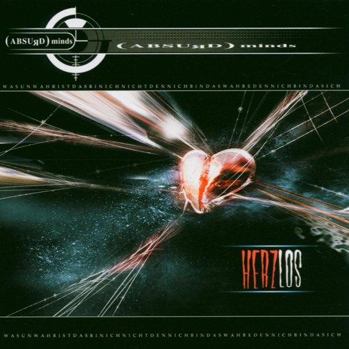 Herzlos (Remix by Namnambulu)