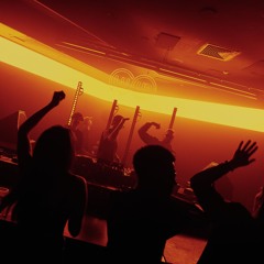 Luup w/ Sante Sansone, Jöella Jackson - 21.03.2025