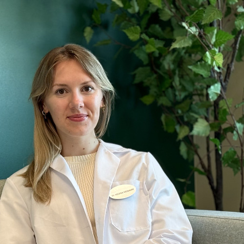 14.05.25 Äripäeva raamatuklubi: Psühhiaater annab nõu, kuidas murda ülesöömise harjumust