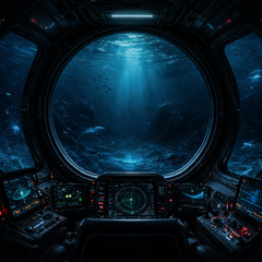 Twenty Thousand Leagues Under