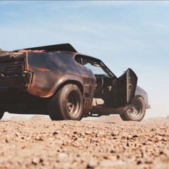 Arcs - Last of the V8's.