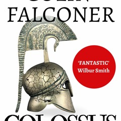 [Download PDF/Epub] Colossus (Epic Adventure, #6) - Colin Falconer