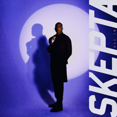 Skepta - Bellator [slowed n reverb]