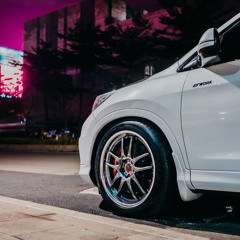 #Req K24_baymax x ADR MOTORSPORT